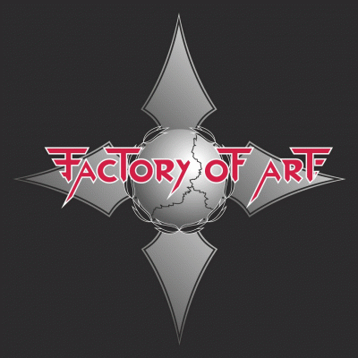 logo Factory Of Art